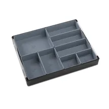 Gamegenic Gamegenic, Token Silo Card Add-On Black