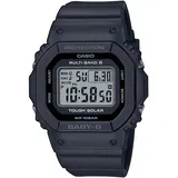 Casio Baby-G Funkchronograph Schwarz 37 mm BGD-5650-1ER