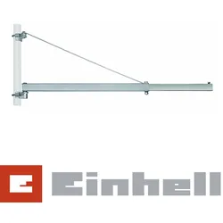 Einhell Schwenkarm für Seilzug Kran Seilwinde bis 600 kg