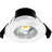 dotlux MULTISCREWplus 6W 4000K IP65 dim LED-Einbauleuchte