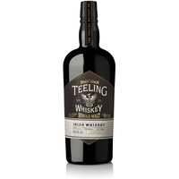 Teeling Single Malt Irish 46% vol 0,7 l Geschenkbox