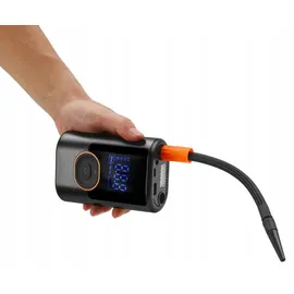 Import 5000mah Multifunktions-Akku-Kompressor