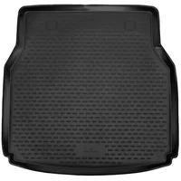 Walser - Kofferraumwanne für Mercedes-benz C-klasse Stufenheck (W203) 05/2000-12/2007