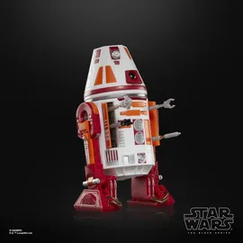 Star Wars R4-6D0 Actionfigur 15 cm