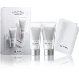 Sensai Silky Purifying Double Cleansing Set 2 Stück