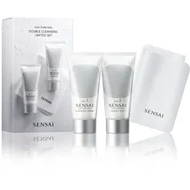 Sensai Silky Purifying Double Cleansing Set 2 Stück