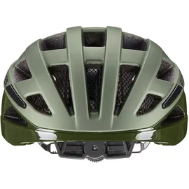 Uvex i-volute 56-60 cm dark olive matt