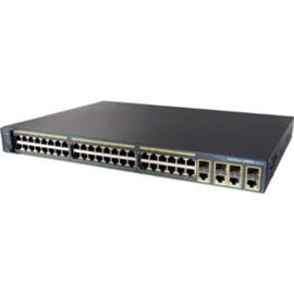 Cisco WS-C2960G-48TC-L neu