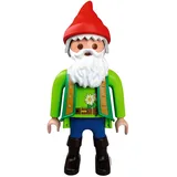 LECHUZA Dekofigur Playmobil® Gartenzwerg 68,5 cm