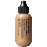 MAC Studio Radiance Face And Body Radiant Sheer Foundation C3 50 ml