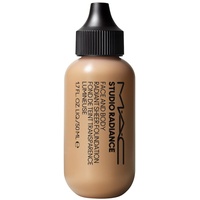 MAC Studio Radiance Face And Body Radiant Sheer Foundation C3 50 ml