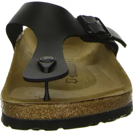 Birkenstock Gizeh Birko-Flor black 44
