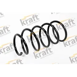 Kraft Automotive Fahrwerksfeder [Hersteller-Nr. 4025035] für Renault