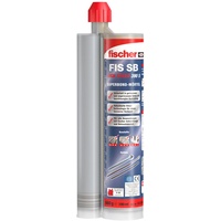 Fischer Superbond-Mörtel FIS SB HIGH SPEED 390 S