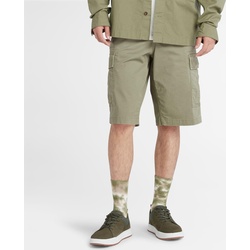 Timberland Mens Outdoor Cargo Short cassel earth 32
