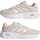 adidas Cloudfoam Comfy Wonder Quartz / Zero Metallic / Cloud White 40