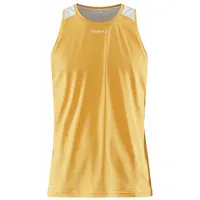 Craft Pro Hypervent Lauf-Tanktop Herren 543914 calm/ash S