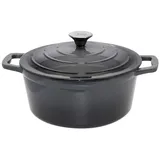 ELO Kochtopf 26 cm rund