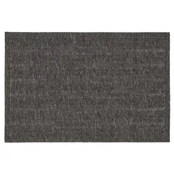 Fußmatte Bronx in Grau ca. 40x60cm