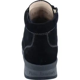Finn Comfort TRIENT schwarz 38
