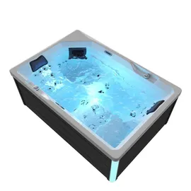 Tronitechnik Galera 190 x 130 x 70 cm mit Thermoabdeckung