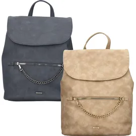 Rieker H1603 Beige
