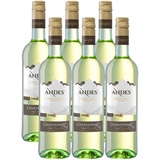 Andes Chardonnay Trocken (6 x 0.75 l)