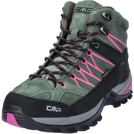 CMP Rigel Mid WP Damen mineral/festival 36