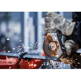 Bosch Trennscheibe X-LOCK 125 mm