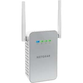 Netgear PowerLINE 1000 + WiFi