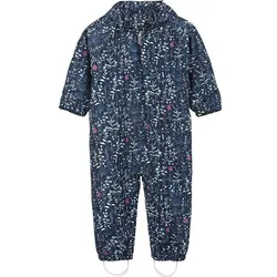 COLOR KIDS Kinder Jacke Baby Shell Suit - Rec. -, Zephyr, 98