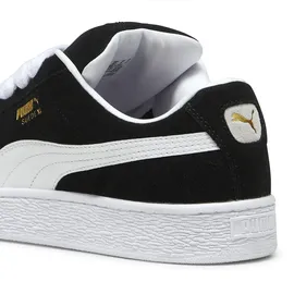Puma Suede XL Black 38