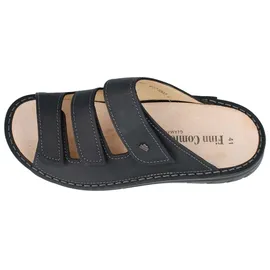 Finn Comfort Pantoletten Braun 45