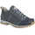 Dolomite 54 Low FG Evo GTX Damen Blue 38