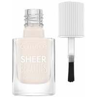 Catrice Sheer Beauties Nail Polish Nagellack 10,5 ml