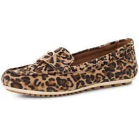 TAMARIS Slipper Damen Bequem braun,EU 40