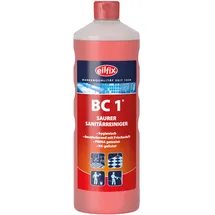 Eilfix Sanitärreiniger 1 l