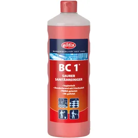 Eilfix Sanitärreiniger 1 l