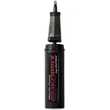 Intex 69613 – Mini-Doppel-Schnellpumpe, Kunststoff, Schwarz, 29 cm