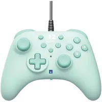 Hori HORIPAD Turbo Controller Cozy Green Nintendo Switch 2