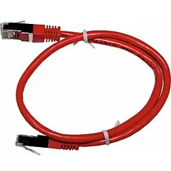 Wolf Kabel CAT5 rot, L:500mm 2745073 für WPM-1