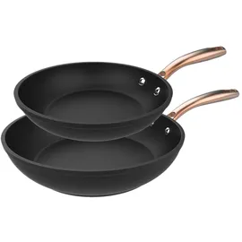 Cecotec Polka Fantasy Pfannen-Set 3-tlg. 20 cm + 24 cm + 24 cm