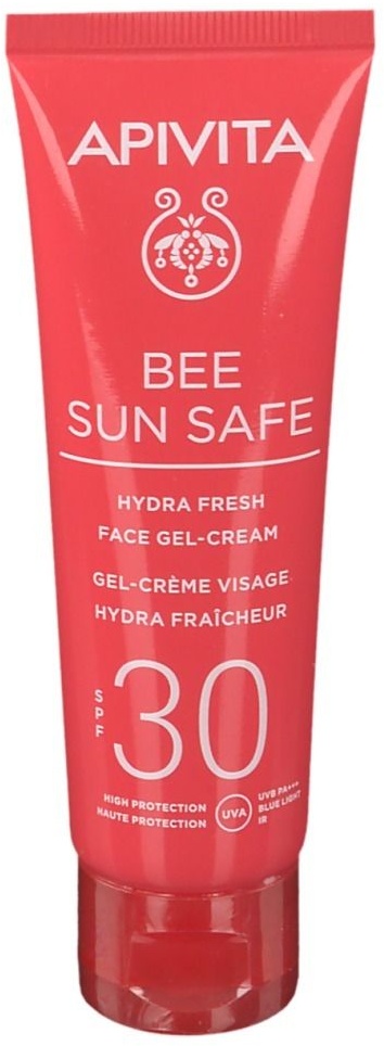 APIVITA Bee Sun Safe 30 50 ml crème