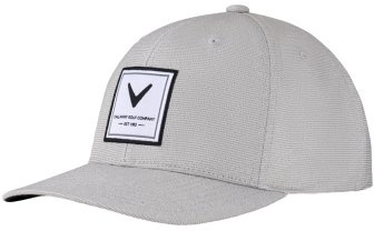 Callaway Relaxed Retro Cap grau