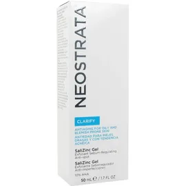 Neostrata Clarify SaliZinc Gel 10 AHA 50 ml