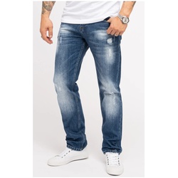Indumentum Jeans Straight-Cut Regular Fit