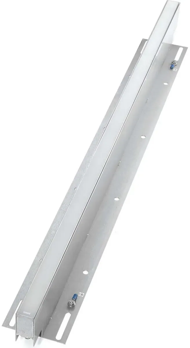Wibre Einbaugehäuse 4.1010.00.00