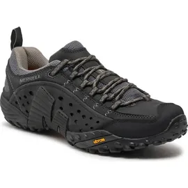 Merrell Intercept Herren Smooth Black 40