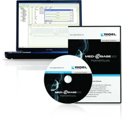 Rigel Med-eBase V2 additional user licence