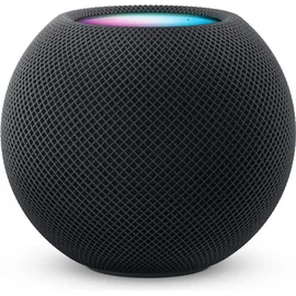 Apple HomePod mini space grau